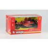 Ferrari F1 SF-24 #16 1:43 - Bburago  Ferrari F1 SF-24 - kovový model auta
