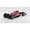 Ferrari F1 SF-24 #55 Miami GP 1:43 - Bburago  Ferrari F1 SF-24 - kovový model auta