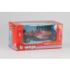 Ferrari F1 SF-24 #55 Miami GP 1:43 - Bburago  Ferrari F1 SF-24 - kovový model auta