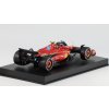 Ferrari F1 SF-24 #55 C.Sainz 1:43 - Bburago  Ferrari F1 SF-23 - kovový model