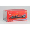 Ferrari F1 SF-24 C.Sainz #55 Miami GP 1:43 - Bburago  Ferrari F1 SF-23 - kovový model