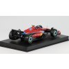 Ferrari F1 SF-24 C.Sainz #55 Miami GP 1:43 - Bburago  Ferrari F1 SF-23 - kovový model