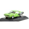 Plymouth Hemi Cuda 1971 1:43 - Altaya časopis s modelem  Plymouth HEMI Cuda - kovový model auta
