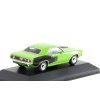 Plymouth Hemi Cuda 1971 1:43 - Altaya časopis s modelem  Plymouth HEMI Cuda - kovový model auta