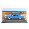 Chevrolet Chevelle SS 454 1970 1:43 - Altaya časopis s modelem  Chevrolet Chevelle - kovový model
