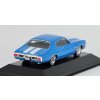 Chevrolet Chevelle SS 454 1970 1:43 - Altaya časopis s modelem  Chevrolet Chevelle - kovový model