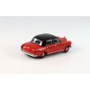 Mercedes-Benz 180D Ponton 1:64 - Schuco  Mercedes 180D - model auta