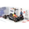 Oracle Red Bull RB19 2023 #11 + figurka pilota Sergio Perez 1:24 - Bburago  Red Bull F1 - kovový model