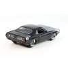 Letty's Plymouth Barracuda 440 FAST&FURIOUS 7 1:32 - Jada Toys  Plymouth Barracuda - kovový model