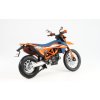 KTM 690 SMC R 2023 1:12 - Maisto  KTM 690 - model motorky