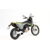 Husqvarna 701 Supermoto 2023 1:12 - Maisto  Husqvarna 701 - model motorky