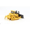 Caterpillar Traktor Ruspa Cat D9T 1:87 - Diecast Masters  Caterpillar Traktor - kovový model