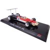 Lotus 49B F1 Graham Hill #10 1968 1:24 - Centauria časopis s modelem  Lotus F1 - kovový model