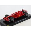 Ferrari F2007 Kimi Raikkonen 2007 #6 1:24 - Centauria časopis s modelem  Ferrari F2007 - kovový model