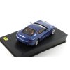 Ferrari 612 Scaglietti 2004 1:43 - Centauria časopis s modelem  Ferrari 612 - kovový model