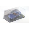 Ferrari 612 Scaglietti 2004 1:43 - Centauria časopis s modelem  Ferrari 612 - kovový model