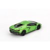 Lamborghini Revuelto zelená 1:64 - MiniGT  Lamborghini Revuelto 1:64 - kovový model auta