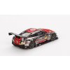 Nissan Skyline GT-R R35 Nismo GT3 #11 1:64 - MiniGT  Nissan Skyline GT-R R35 Nismo GT3 #11 1/64 - MiniGT - kovový model auta