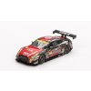 Nissan Skyline GT-R R35 Nismo GT3 #11 1:64 - MiniGT  Nissan Skyline GT-R R35 Nismo GT3 #11 1/64 - MiniGT - kovový model auta