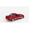 Nissan Skyline GT-R (R32) Veilside Combat C-I 2011 RHD Pravostranné Řízení 1:64 - MiniGT  Nissan Skyline GTR - kovový model