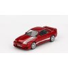 Nissan Skyline GT-R (R32) Veilside Combat C-I 2011 RHD Pravostranné Řízení 1:64 - MiniGT  Nissan Skyline GTR - kovový model