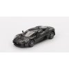 Jaguar C-X75 Test Car 1:64 - MiniGT  Jaguar C-X75 Test Car - kovový model auta