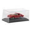 Chevrolet Corvette C2 Sting Ray 1963 1:43 - časopis s modelem  Chevrolet Corvette C2 - kovový model auta