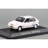 Citroen Visa 1000 1983 1:43 - NOREV  Citroen Visa - kovový model