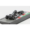 Minardi PS01 #21 2001 Fernardo Alonso 1:43 - Racing Cars časopis s modelem #29  Minardi PS01 F. Alonso - kovový model auta