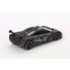 McLaren F1 GTR #59 1995 Le Mans 24H 1:64 - MiniGT  McLaren F1 GTR #59 1995 - kovový model auta 1/64