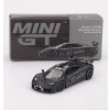 McLaren F1 GTR #59 1995 Le Mans 24H 1:64 - MiniGT  McLaren F1 GTR #59 1995 - kovový model auta 1/64