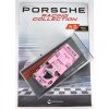 Porsche 962C 24h Le Mans #9 B.Wollek/H.Stuck/J.Winter 1989 1:43 - Centauria časopis s modelem #43  Porsche 962C 24h Le Mans - kovový model