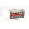 Volkswagen T1 Samba-Bus 1963 1:43 - Minichamps  VW T1 - kovový model