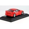 BMW M3 GTR E36 1993 červená 1:43 - Minichamps  BMW M3 - kovový model
