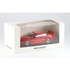 BMW M3 GTR E36 1993 červená 1:43 - Minichamps  BMW M3 - kovový model