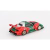 Mazda RX-7 LB-Super Silhouette 787B blistr 1:64 - MiniGT  Mazda RX-7 - kovový model