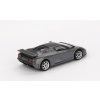 Bugatti EB110 Super Sport blistr 1:64 - MiniGT  Bugatti EB110 Super Sport - kovový model auta