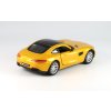Mercedes-Benz GT-S AMG C190 2016 1:32 - Bburago  Mercedes AMG GT - kovový model auta