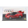 Ferrari FXX K #10 2014 1:43 - DeAgostini časopis s modelem  Ferrari FXX K - kovový model