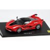 Ferrari FXX K #10 2014 1:43 - DeAgostini časopis s modelem  Ferrari FXX K - kovový model