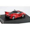 Ferrari FXX K #10 2014 1:43 - DeAgostini časopis s modelem  Ferrari FXX K - kovový model