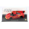 Ferrari FXX Evoluzione #31 2008 1:43 - DeAgostini časopis s modelem  Ferrari FXX Evoluzione - kovový model auta