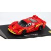 Ferrari FXX Evoluzione #31 2008 1:43 - DeAgostini časopis s modelem  Ferrari FXX Evoluzione - kovový model auta