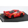 Ferrari FXX Evoluzione #31 2008 1:43 - DeAgostini časopis s modelem  Ferrari FXX Evoluzione - kovový model auta