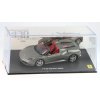 Ferrari F430 Spider 2005 1:43 - DeAgostini časopis s modelem  Ferrari F430 - kovový model