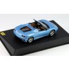 Ferrari 360 Spider 2000 1:43 - DeAgostini časopis s modelem  Ferrari 360 Spider - kovový model
