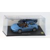 Ferrari 360 Spider 2000 1:43 - DeAgostini časopis s modelem  Ferrari 360 Spider - kovový model