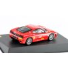 Ferrari F430 Challenge #14 2006 1:43 - DeAgostini časopis s modelem  Ferrari F430 - kovový model
