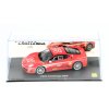 Ferrari F430 Challenge #14 2006 1:43 - DeAgostini časopis s modelem  Ferrari F430 - kovový model