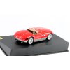 Ferrari 340 MM Spider 1953 1:43 - DeAgostini časopis s modelem  Ferrari 340 MM - kovový model